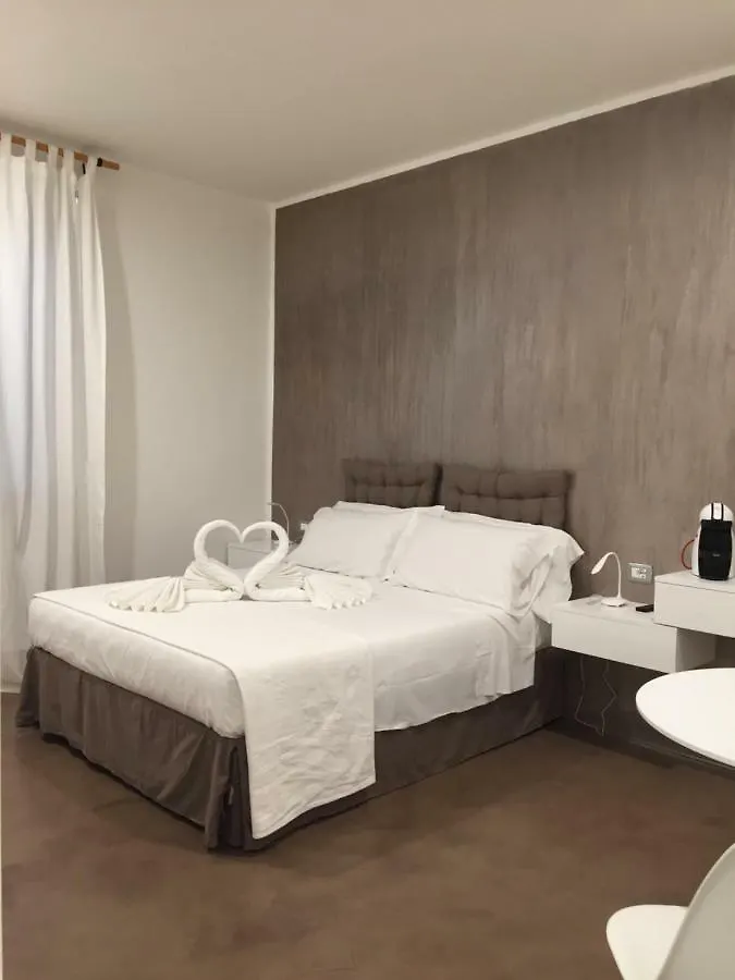 アルゲーロ Mosagi Bed & Breakfast