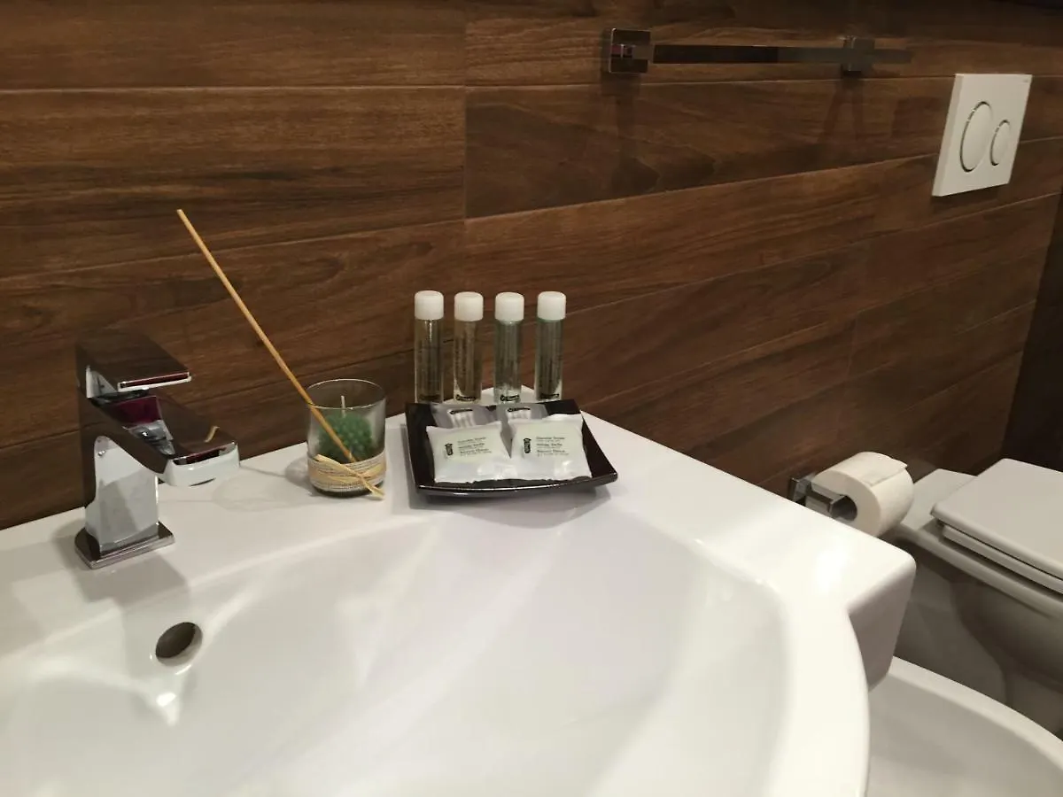 Mosagi Bed & Breakfast Alghero Italy