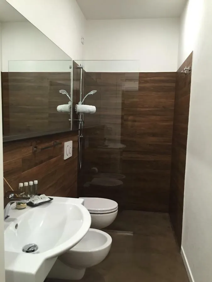 MoSaGi Bed and Breakfast Alghero Italia