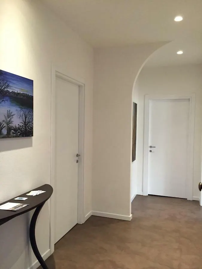 Mosagi Bed & Breakfast Alghero
