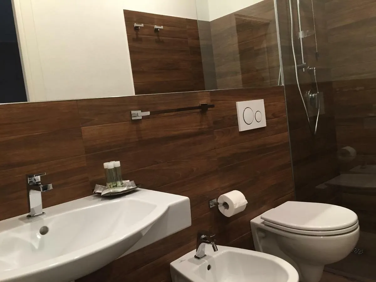 Bed & Breakfast MoSaGi Bed and Breakfast Alghero