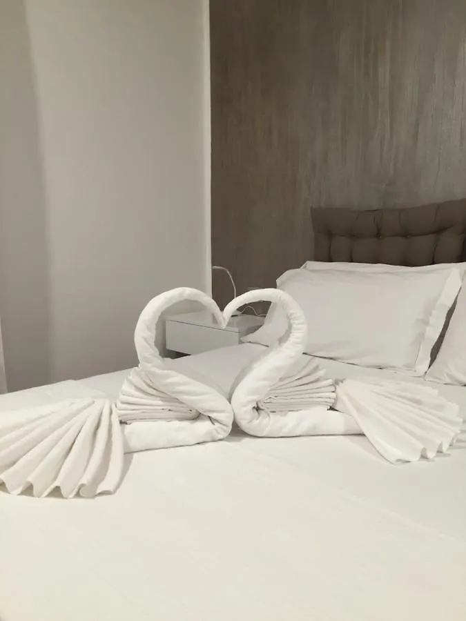 MoSaGi Bed and Breakfast Alghero Italia